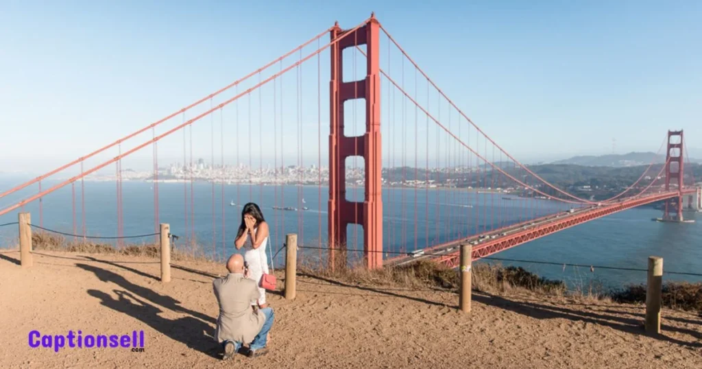 Best San Francisco Captions For Every Mood