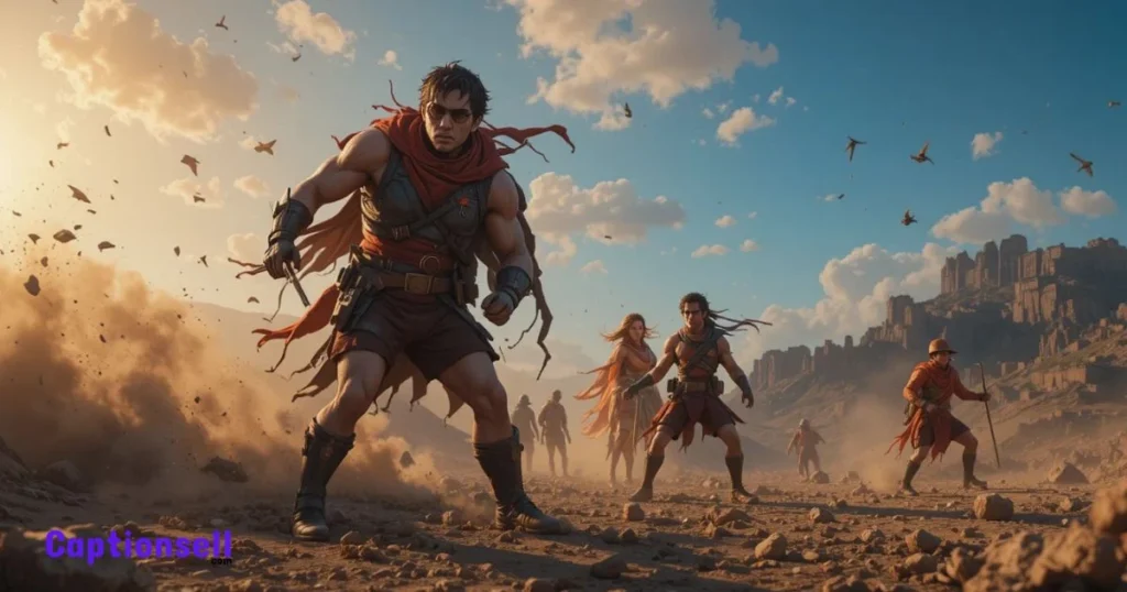 Boost Posts With Rowdy Energy