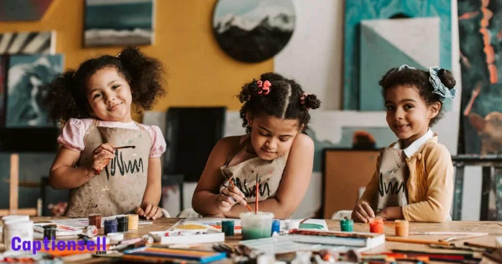 Creative School Captions For Instagram