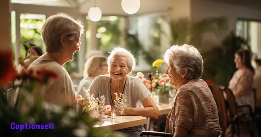 Heartfelt Quotes For Senior Sunday Posts