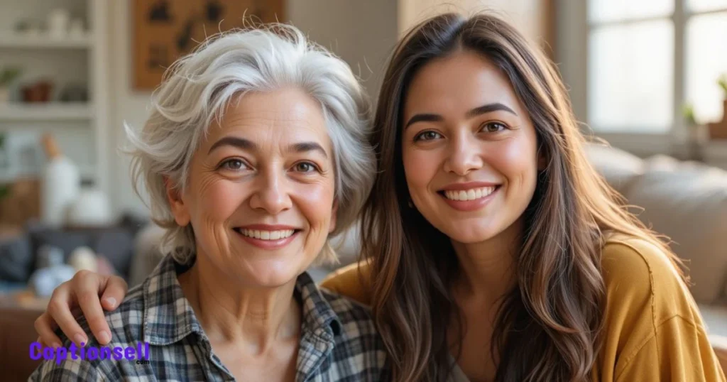 Lighthearted Senior Sunday Captions For Friends