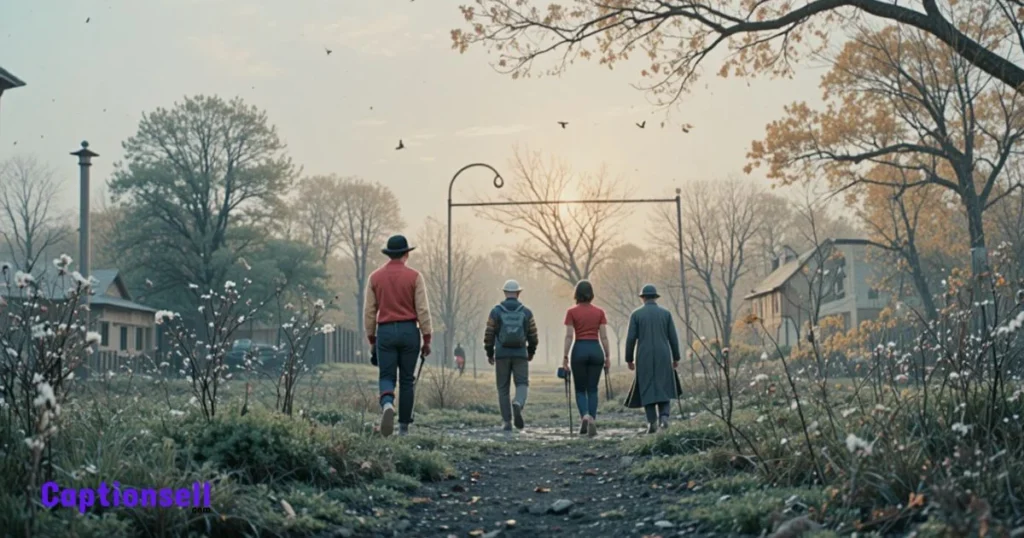 Memorable Senior Sunday Captions For Every Moment