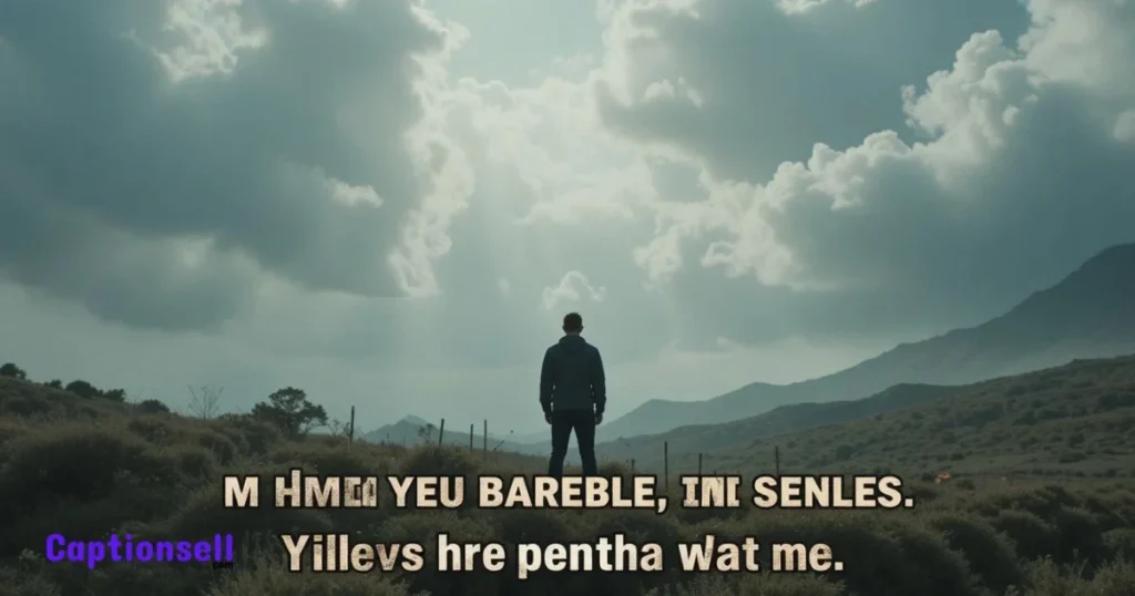 Powerful Rude Instagram Captions