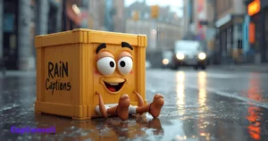 Rain Captions For Instagram