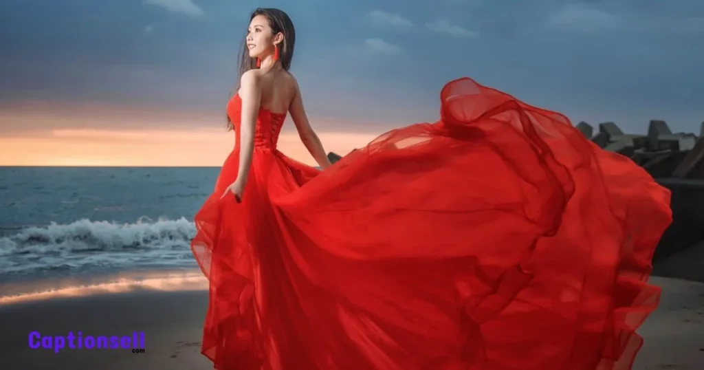  250+ Bold Red Captions For Instagram That Turn Heads (2026)