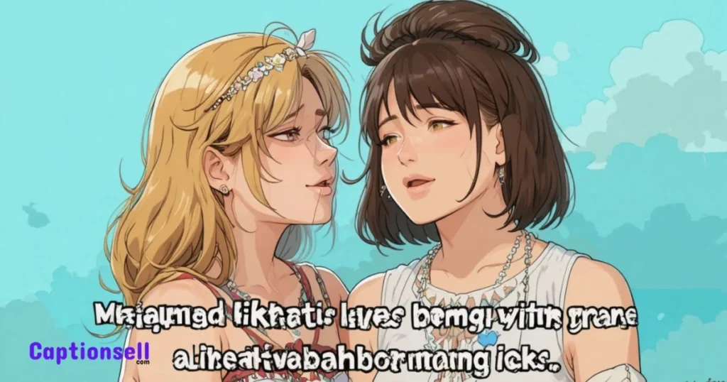 Relatable Sassy Captions That Click