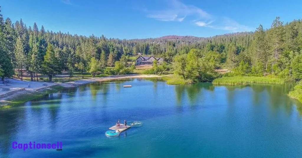 250+ Epic River Captions That Make Your Instagram Pop 2026