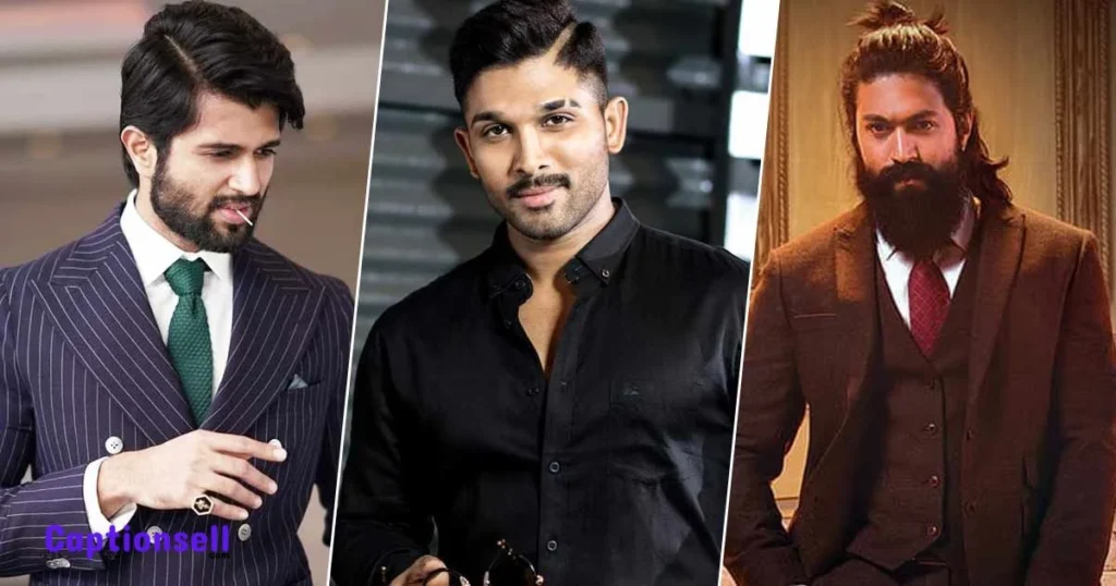 305+ Unstoppable Rowdy Captions For Instagram & Reels (2026)