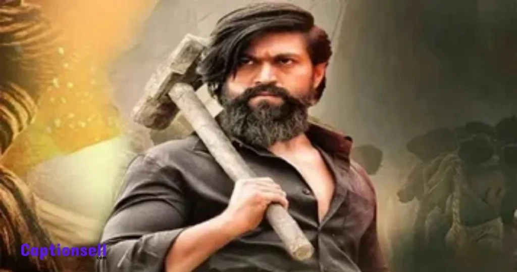 Rowdy Captions For Instagram Hindi