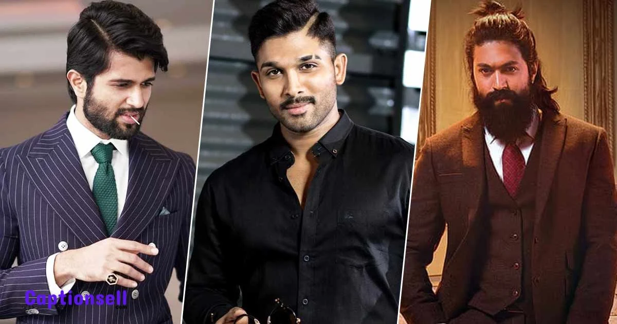 Rowdy Captions For Instagram