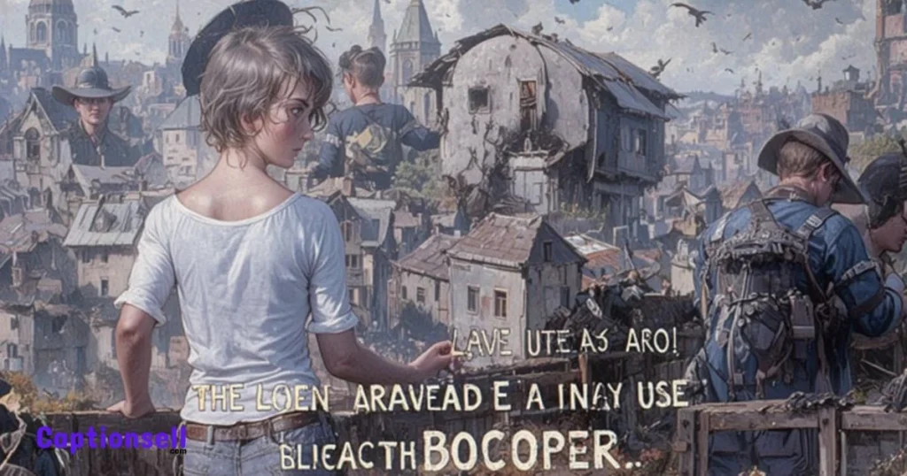 Rowdy Captions That Speak Volumes