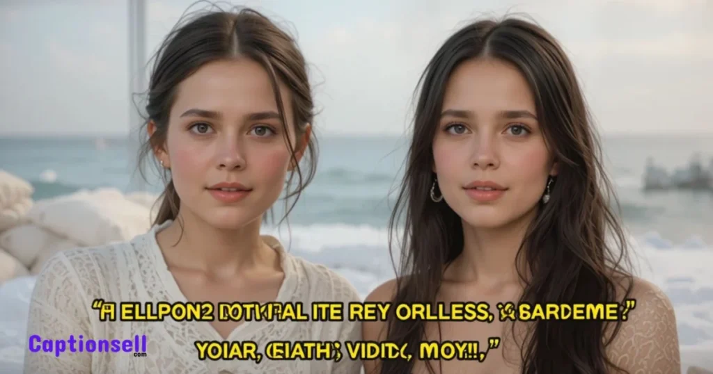 Rude Captions For Every Mood