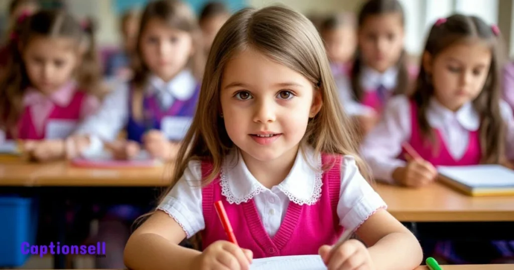 399+ Best School Captions For Instagram To Shine Online (2026)