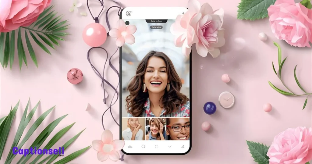 Selfie Captions For Instagram