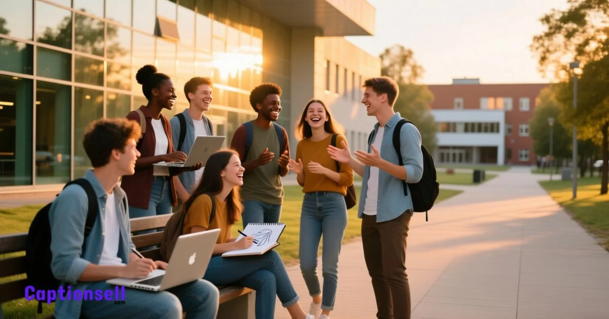 Senior Sunday Captions For Instagram