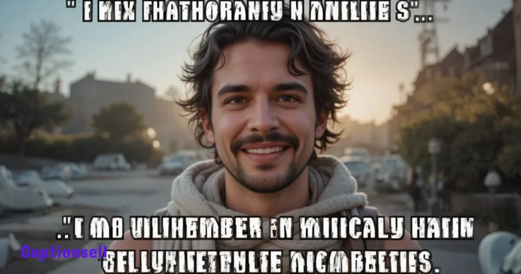 Smirk Worthy Rude Instagram Captions