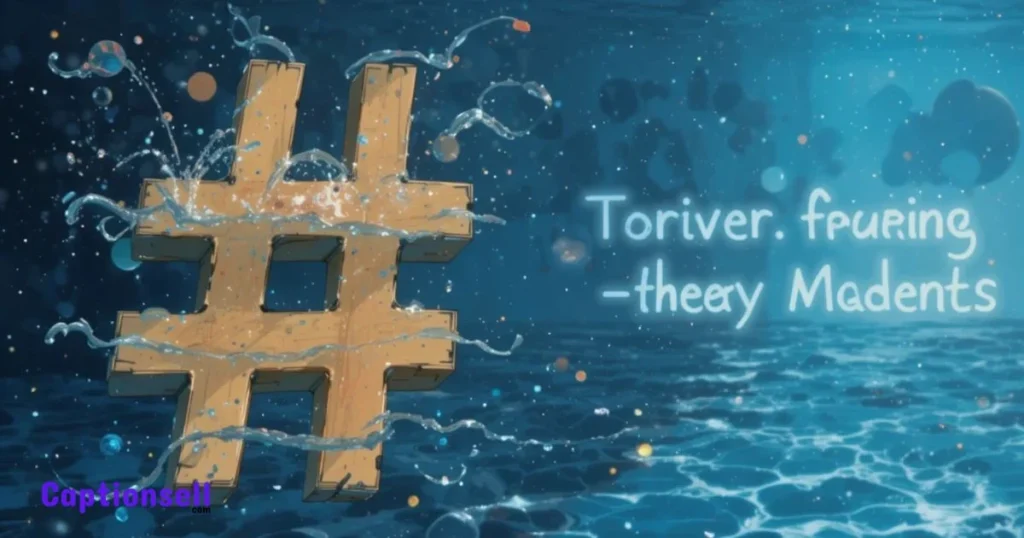 Top River Hashtags To Boost Engagement