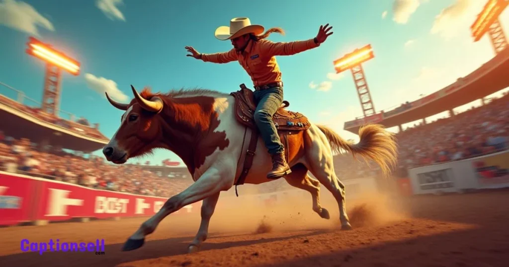 Top Rodeo Hashtags To Boost Your Posts