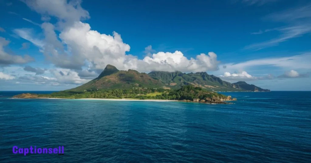 Unique Instagram Captions