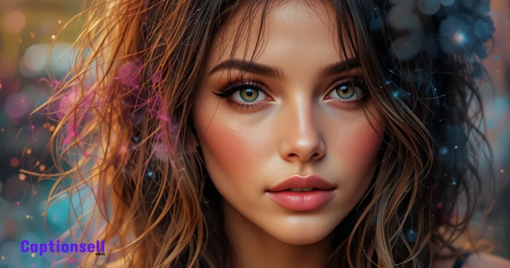 Witty And Bold Sassy Instagram Captions