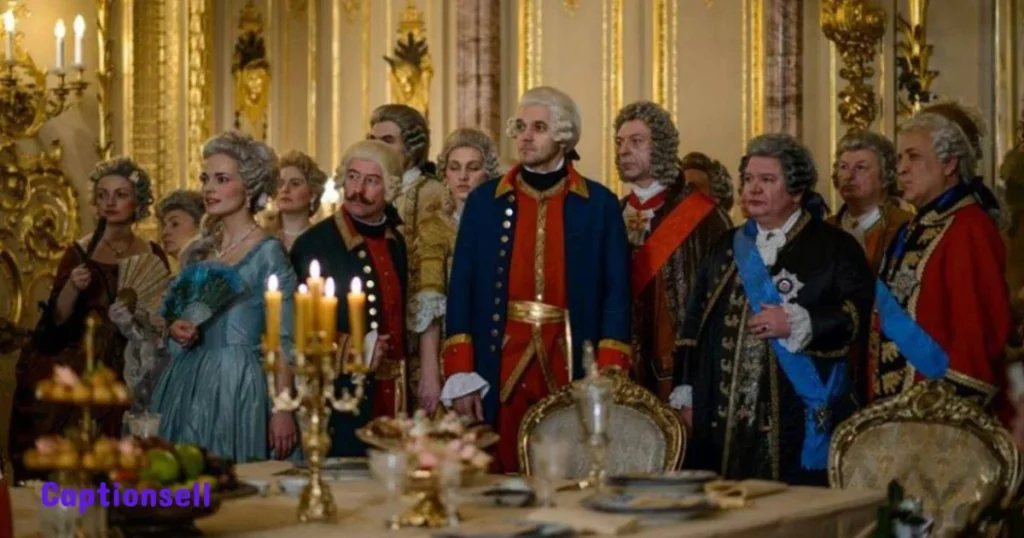 Artistic Renaissance Captions