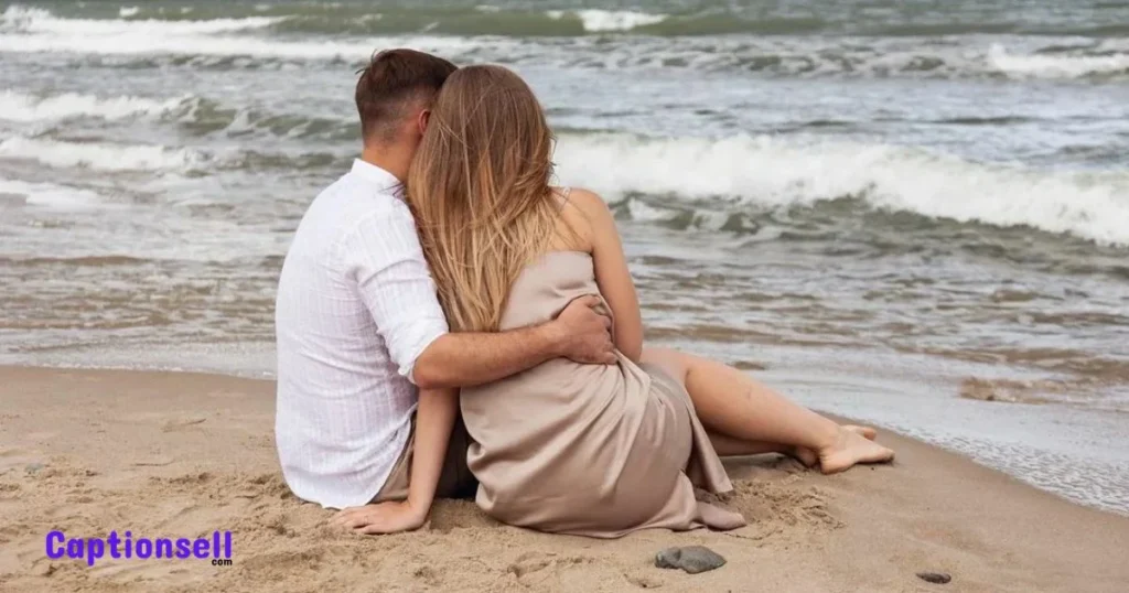 Beautiful Relationship Captions