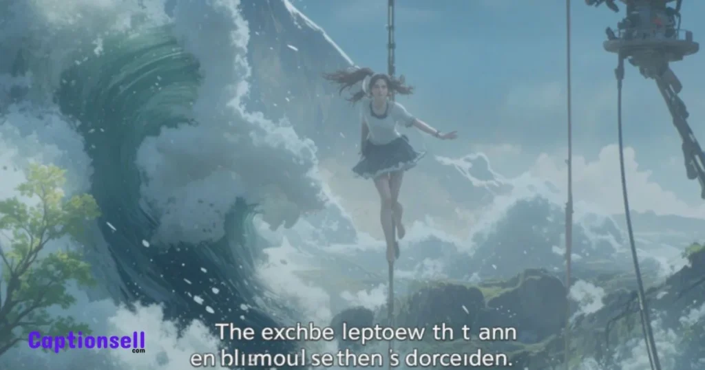 Clever Reel Captions That Add A Fun Twist