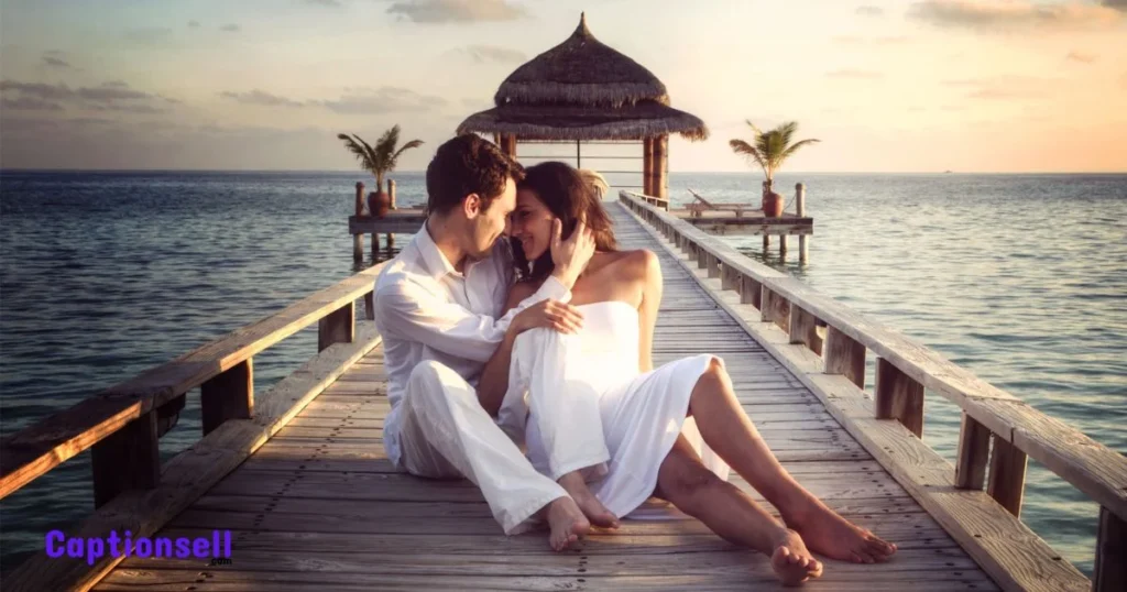 Couple Goals Relationship Captions