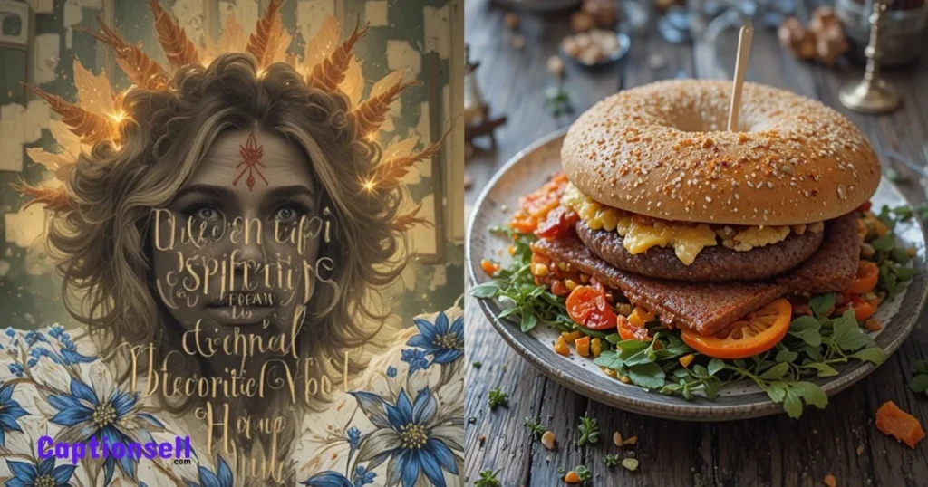 Creative Foodie Quotes