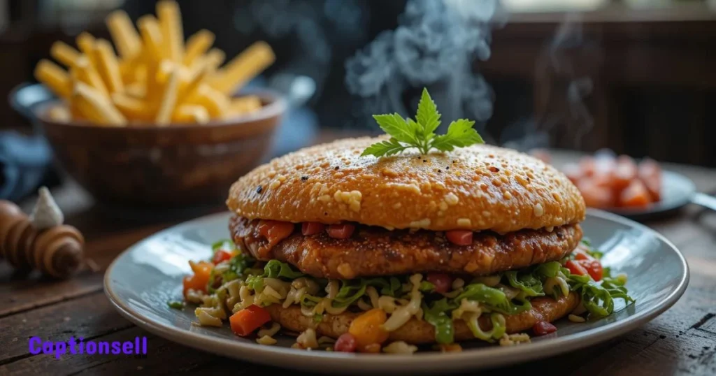 Easy And Quick Captions