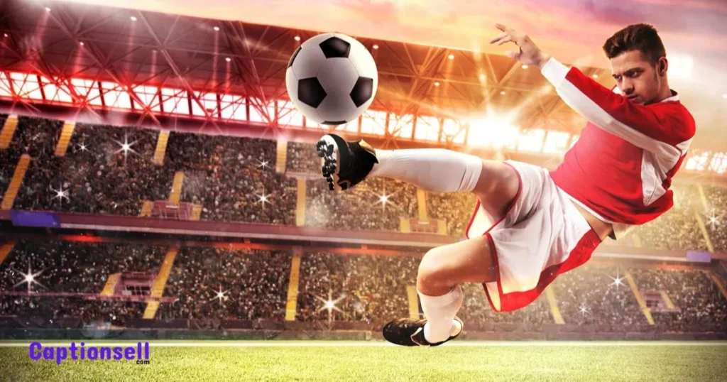 Exciting Captions For College