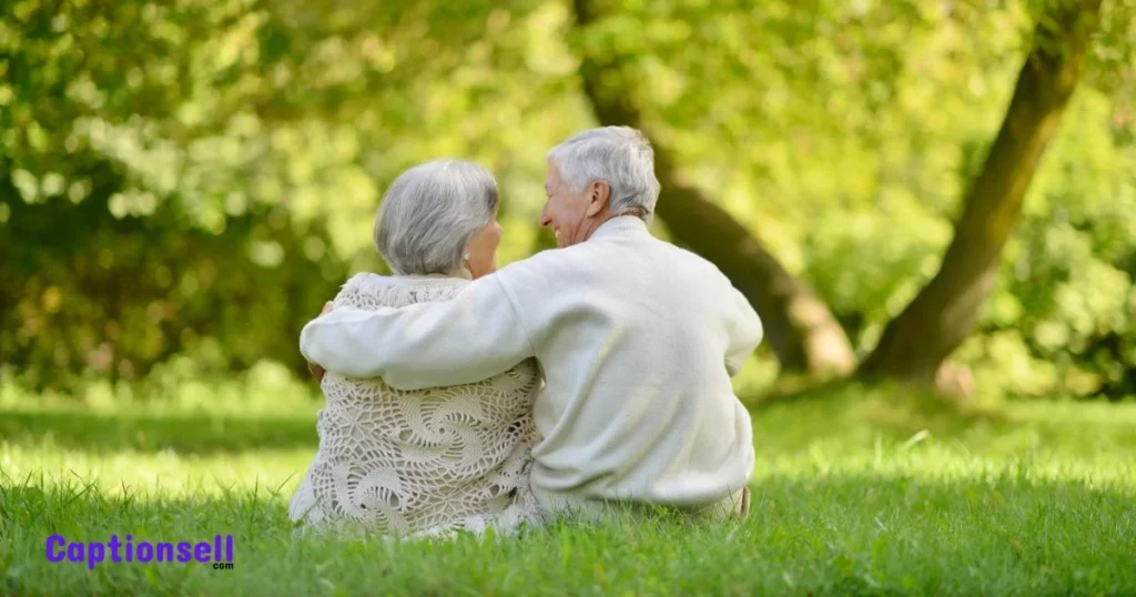 Funny Relationship Captions