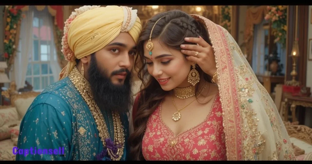 Hilarious Teej Captions