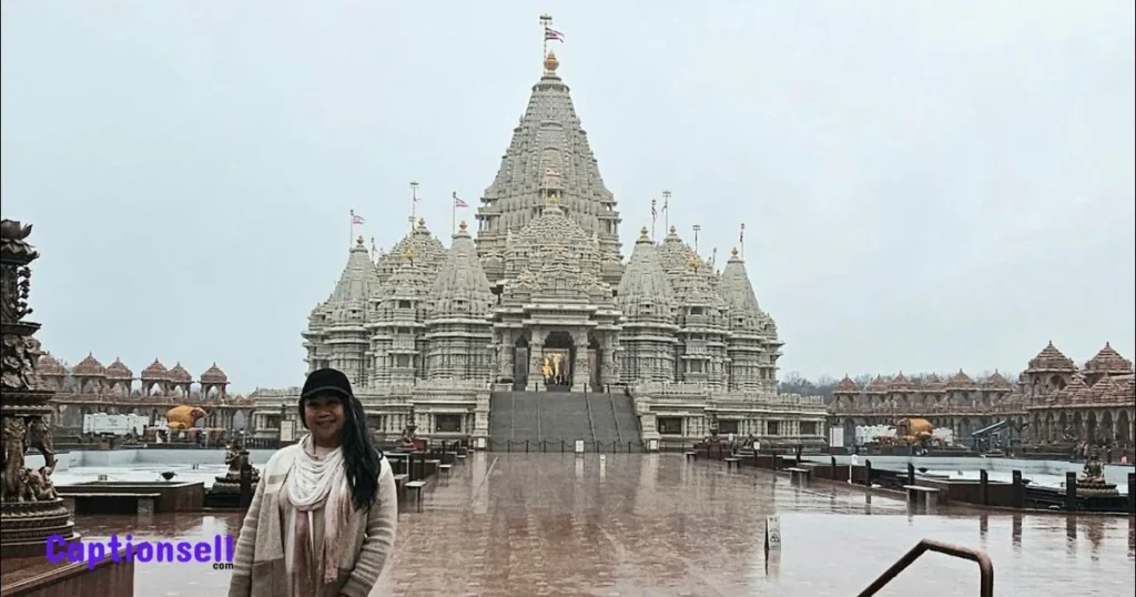 Inspiring Temple Quotes