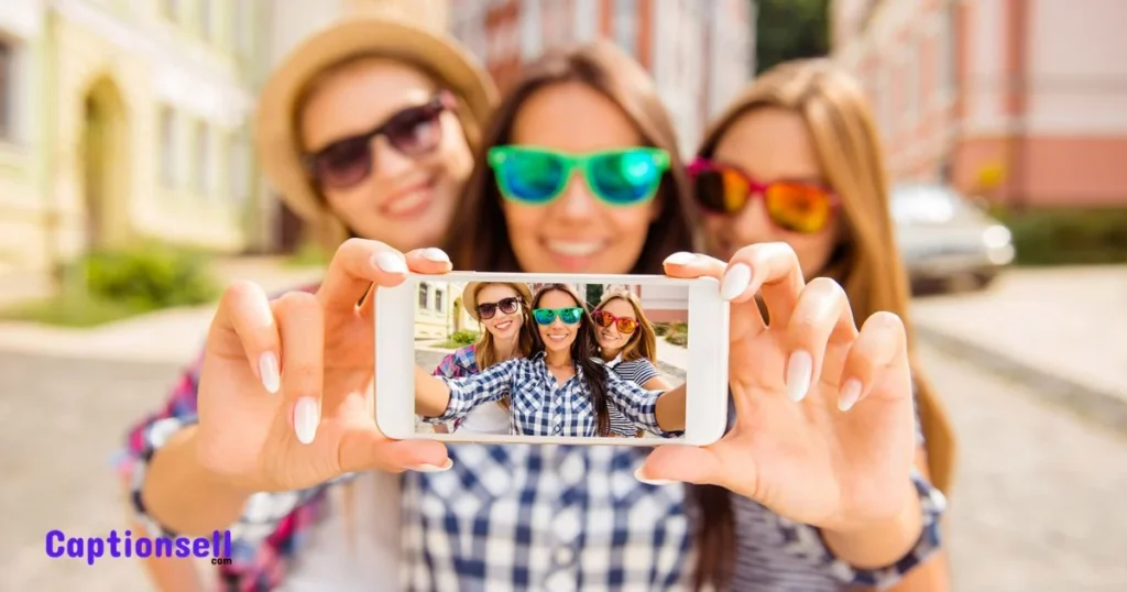 Instagram Reel Captions