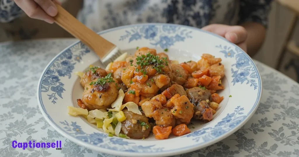 Instagram Worthy Captions