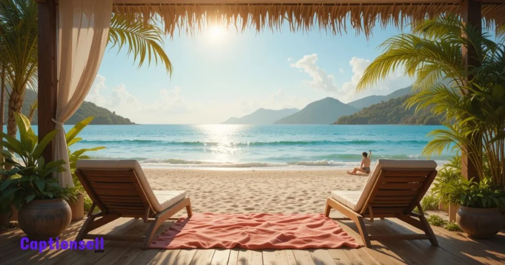 Lazy Sunday Relax Captions For Instagram