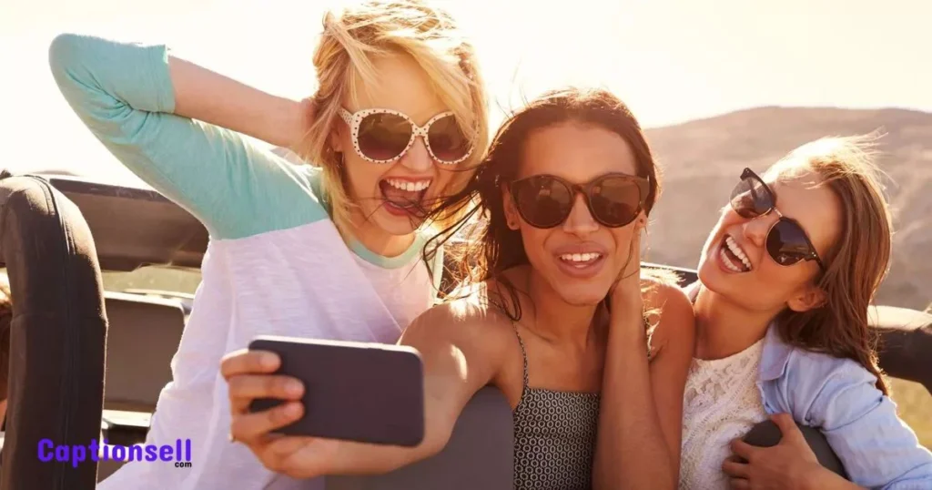 Memorable Reel Captions