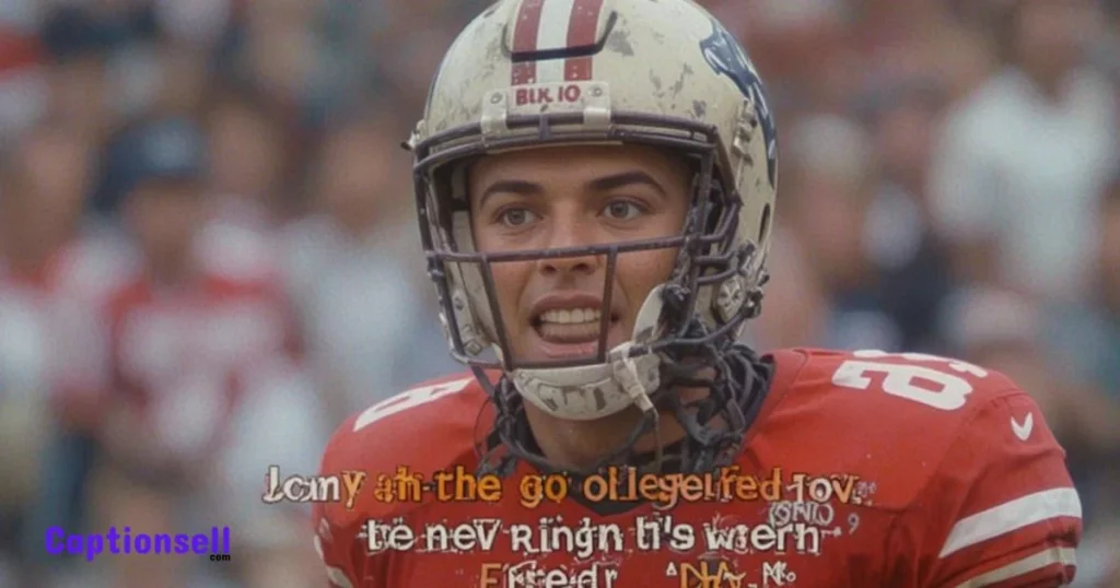 Playful College Football