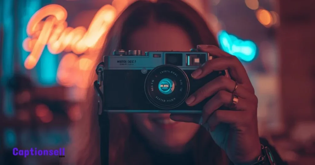 Quick Retro Captions