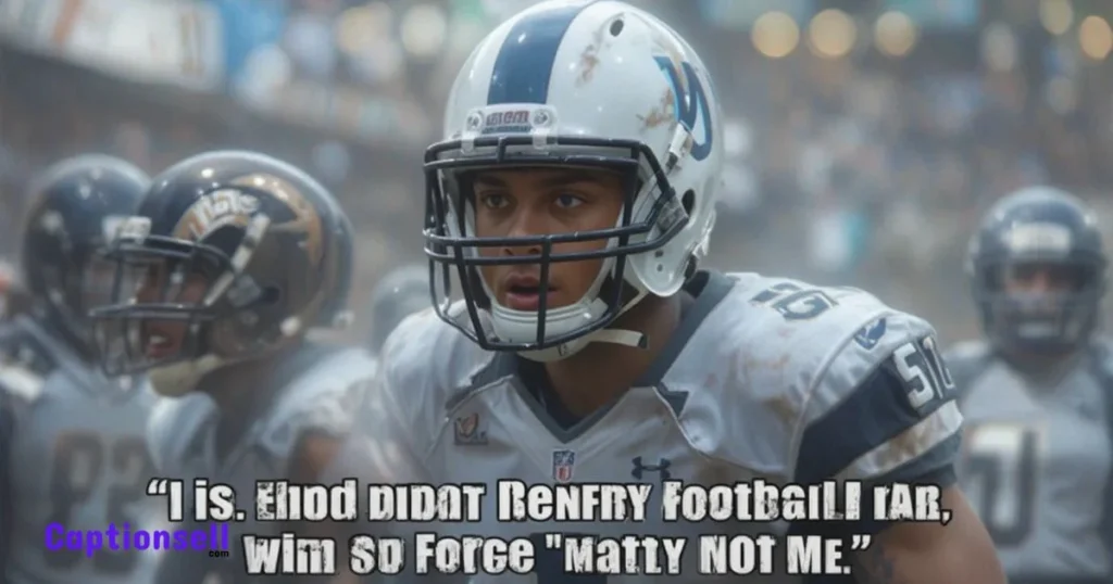 Relatable College Football