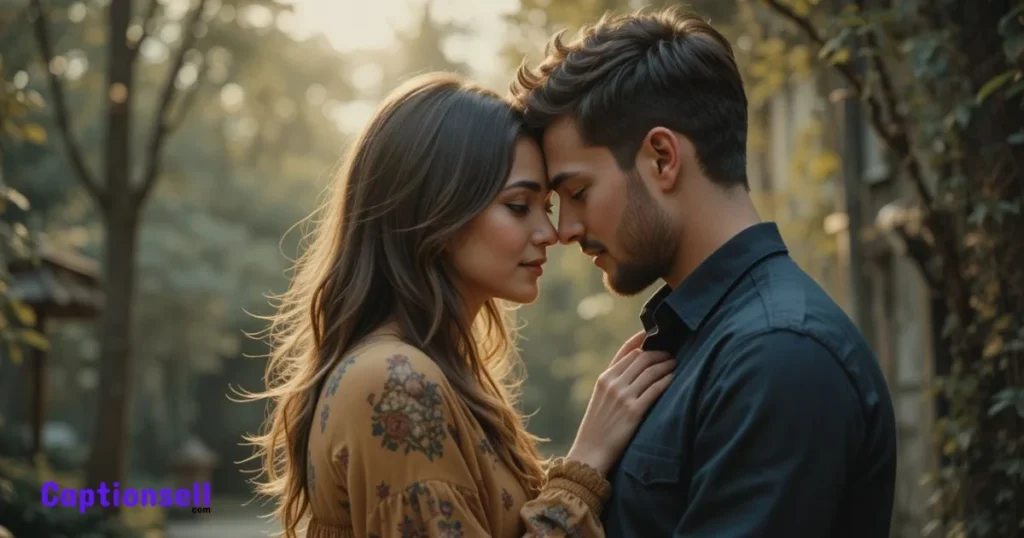 Relationship Captions For Instagram