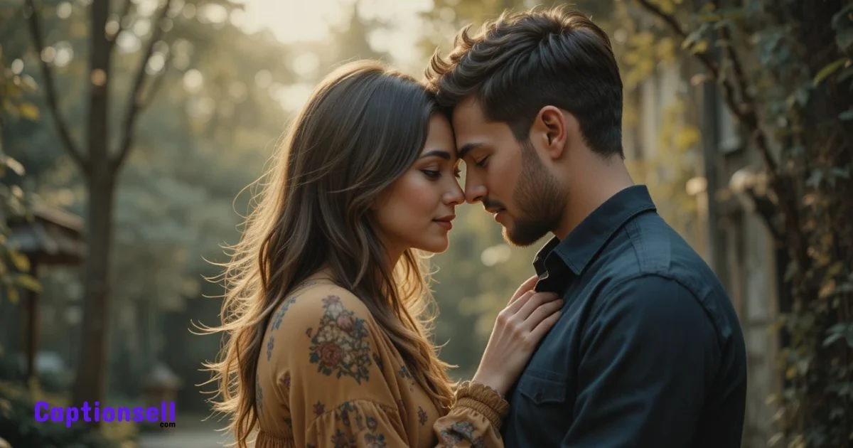 Relationship Captions For Instagram