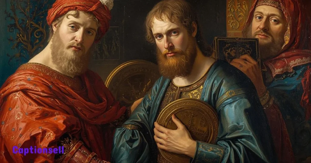 237+ Renaissance Captions For Instagram That Feel Iconic (2026)