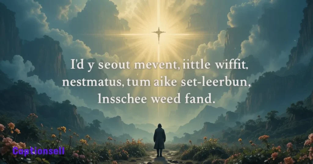 Short And Powerful Religious