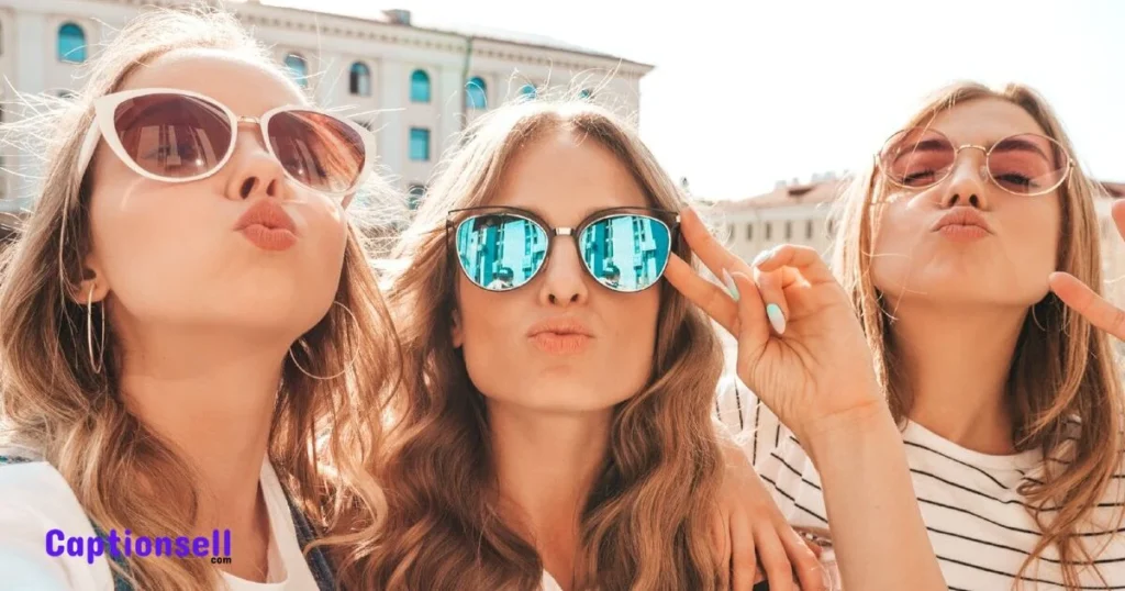 Short And Sweet Reel Captions