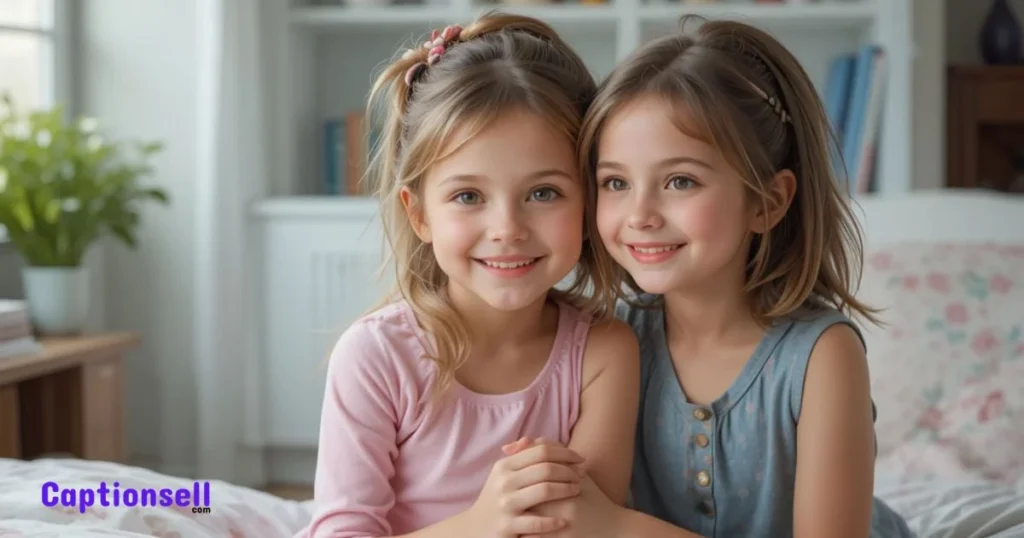 239+ Sibling Captions For Instagram That Go Viral Fast (2026)
