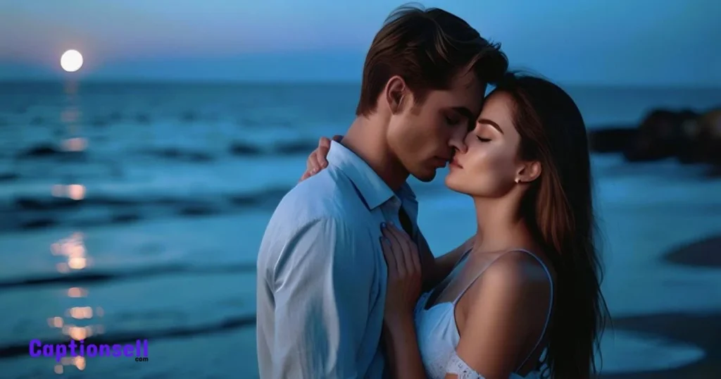 Sweet Relationship Captions