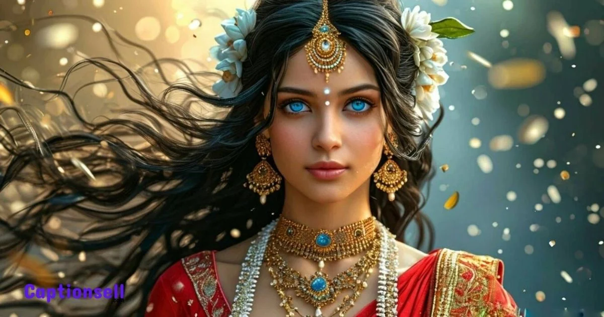 Teej Captions For Instagram