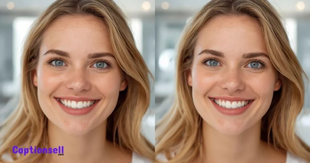271+ Teeth Whitening Captions For Instagram That Shine Bright